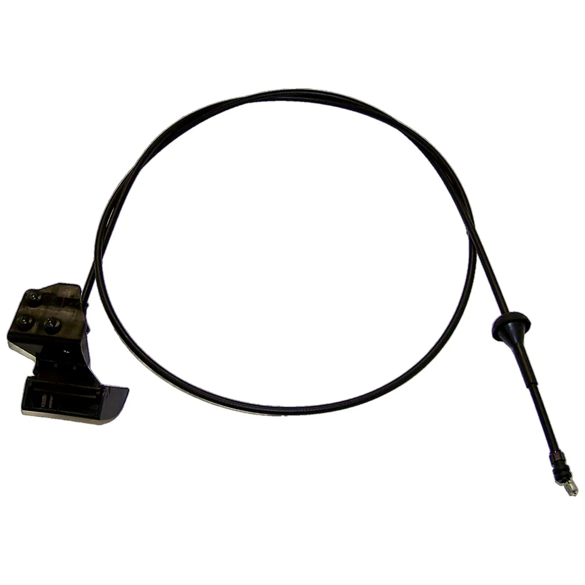 Crown Automotive Hood Release Cable product image