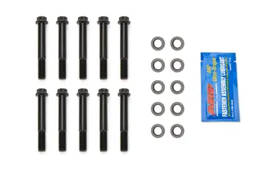 ARP Auto Racing BBF Main Bolt Kit - Fits 390-428