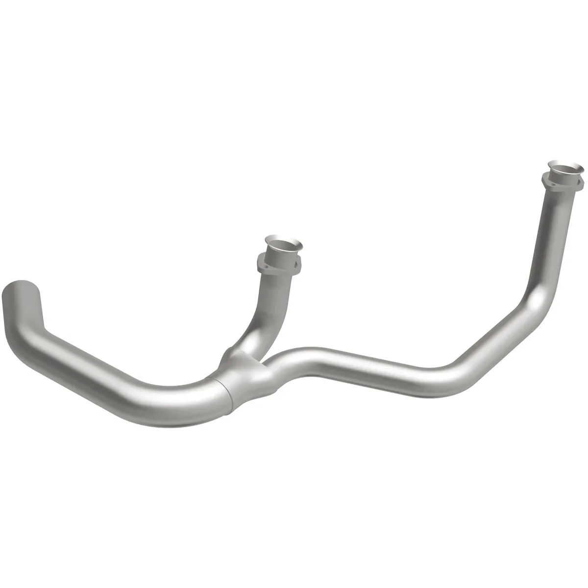 MagnaFlow Exhaust Products 16450 Direct-Fit Exhaust Pipe product image