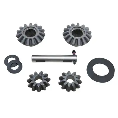 Yukon Gear And Axle "spider Gears & Spider Gear Sets USA Standard Gear USA Standard Gear op USA Standard Gear Open Spider Gear Set For Chrysler 8.25"" 29 Spline"