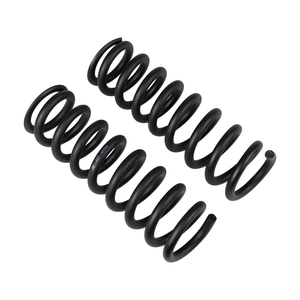 Old Man Emu - 4007 - Front Coil Spring Set product image