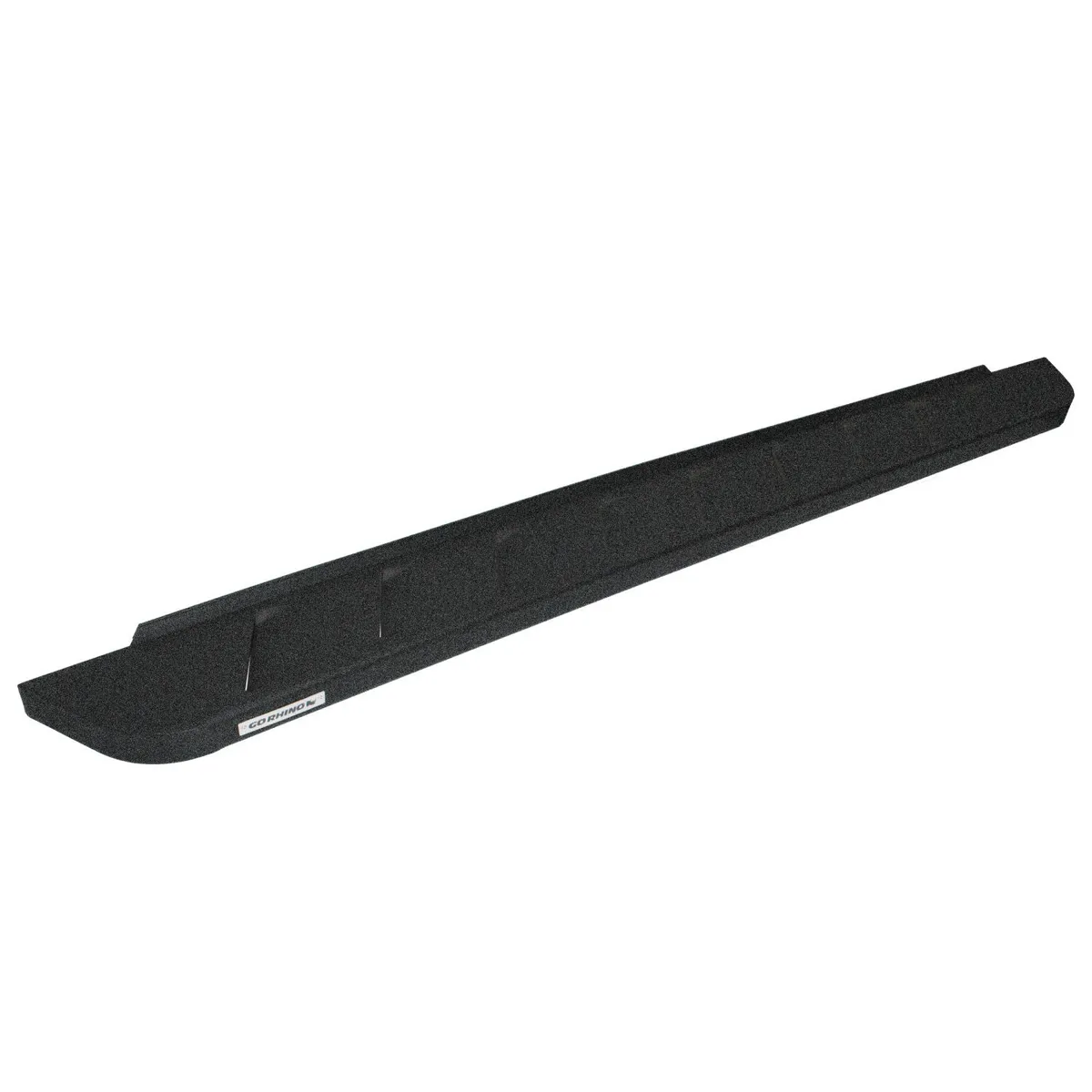 go Rhino - 6940515 - Rb10/Rb20 Running Boards - Mounting Brackets Only - Textured Black product image