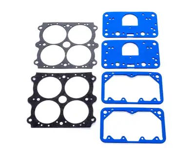 Willy's Carburetors Gasket Kit 4bbl 750-850 CFM