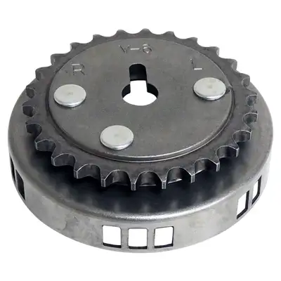 Crown Automotive Jeep Replacement Right Camshaft Sprocket For Misc. 0412 Jeep Dodge RAM Models w/ 3.7l Engine
