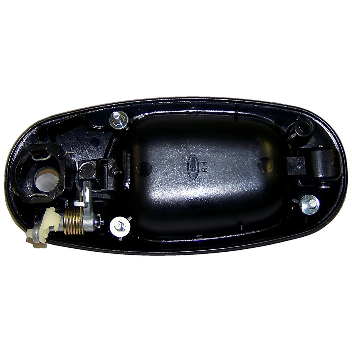 Interior Door Handle; Rear Right; Middle; product image