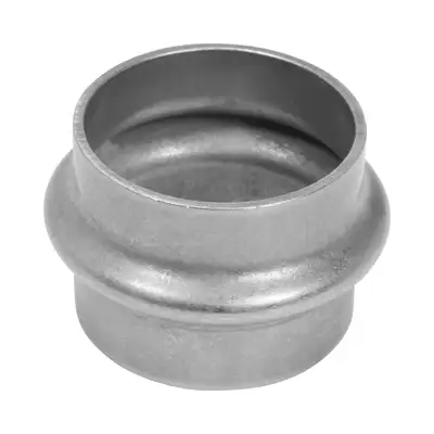 Yukon Gear and Axle Rear Crush Sleeve For Dana M220 2015+ GM Colorado & Canyon 1.500 Inch Tall Dana M220 Rear Crush Sleeve GM 2015+ Colorado/ Canyon 1.500 Inch Tall Yukon Gear