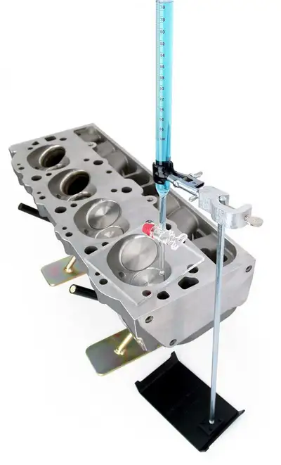 COMP Cams 100cc x .2cc Pro Head CC Kit
