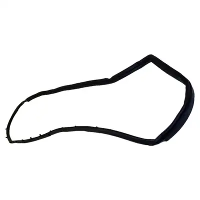 Crown Automotive Jeep Replacement 1976-1983 CJ-5 CJ w/ Full Door; Left side 1976-1986 CJ-7 CJ w/ Full Door; Left side 1981-1986 CJ-8 CJ w/ Full Door; Left side 1987-1995 Wrangler YJ w/ Full Door; Left side