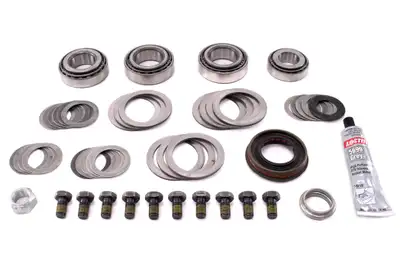 Spicer Master Axle Overhaul Bearing Kit; Dana Super 44