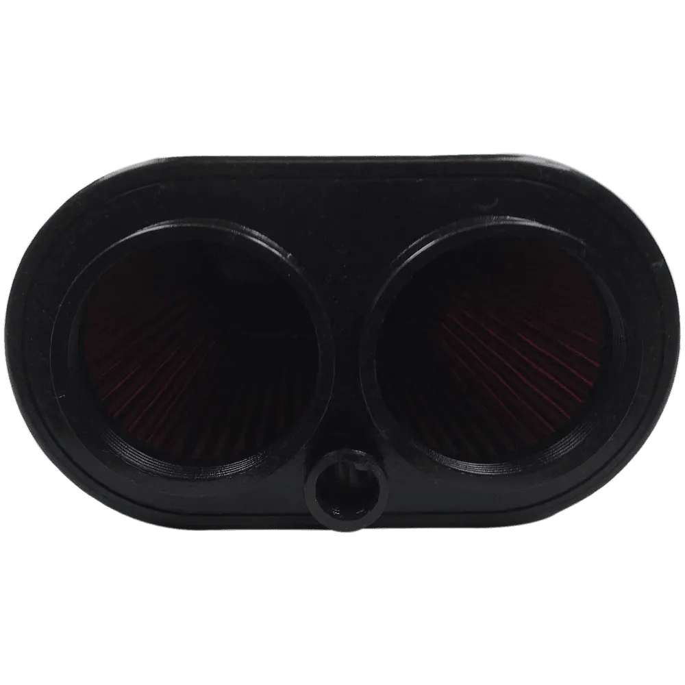 Replacement Filter for S&B Cold Air Intake Kit Cleanable 8-ply Cotton product image