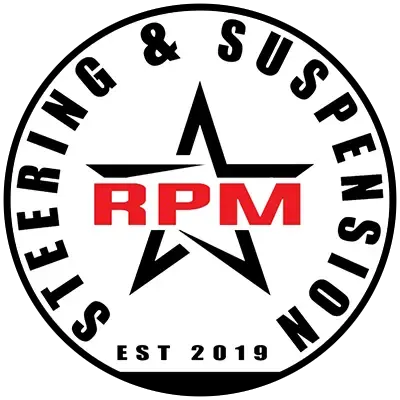 2.5 Ton JL/JT HD 2'' Aluminum Steering Kit (Non-Rubicon or Narrow Axles) product image