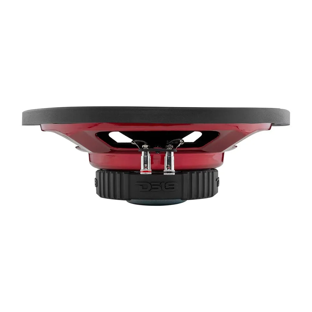 SRW Shallow-Mount 12" Subwoofer 220 Watts Rms SVC 4-Ohm product image