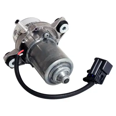 Crown Automotive Jeep Replacement Brake Booster Vacuum Pump For Misc. Jeep Dodge Chrysler Fiat Models w/ v6 Eng