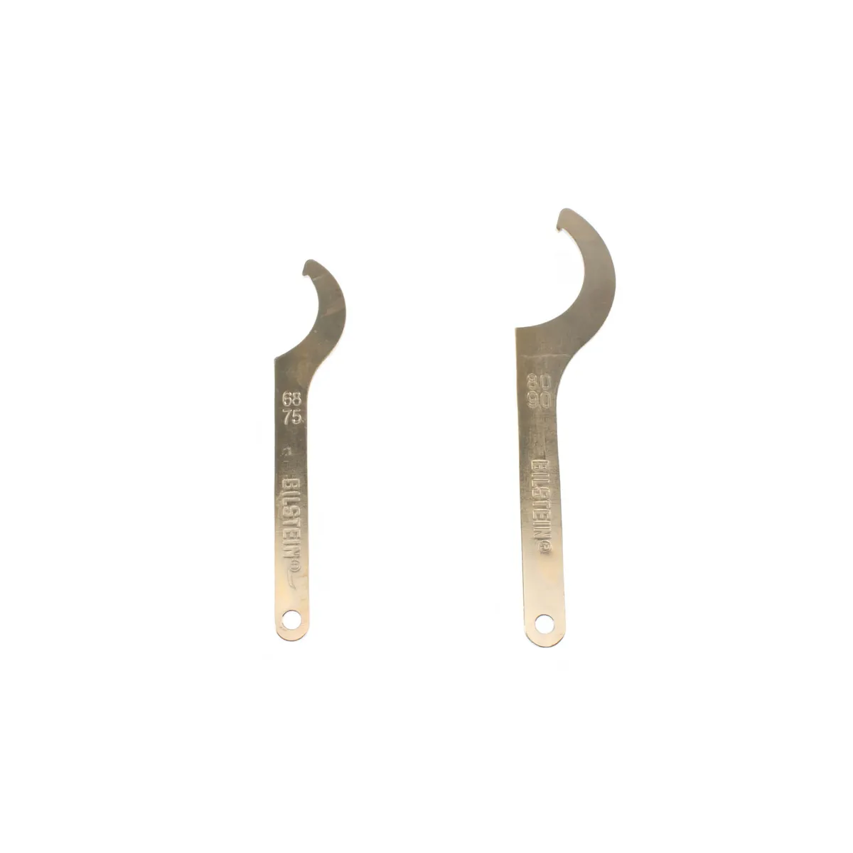 Front and Rear BMW 540i 2003-1997, M5 2003-2000 B16 (PSS9) Suspension Kit product image