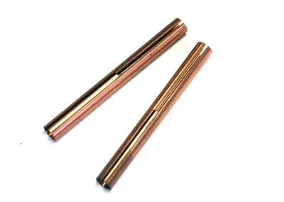 Dart Sleeve .500 x .014 x 2