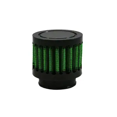 Green Filter USA Green Filter USA - Cone Filter - Crankcase filter ID=.1 OD=2 L=2 - 2076