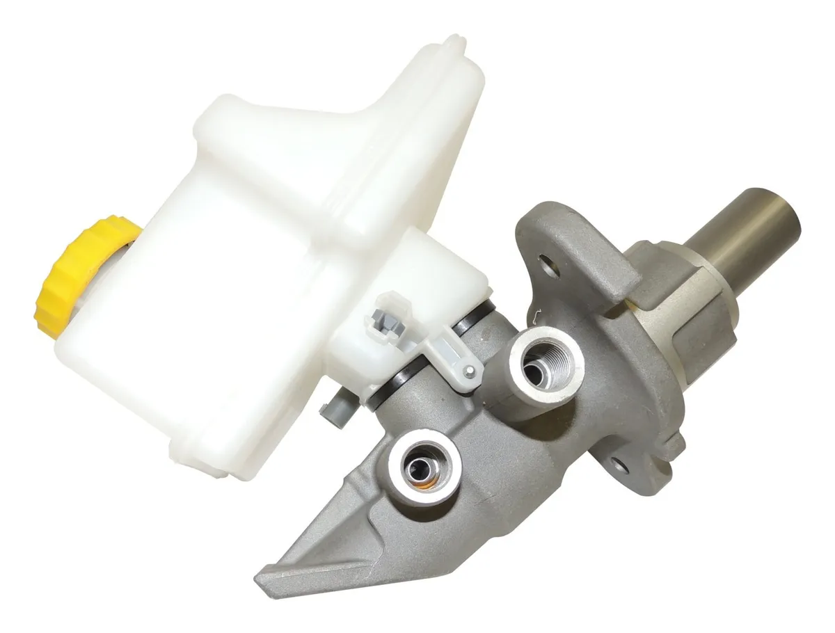 Brake Master Cylinder 2011-2015 WK Grand Cherokee; 2011-2014 WD Durango product image