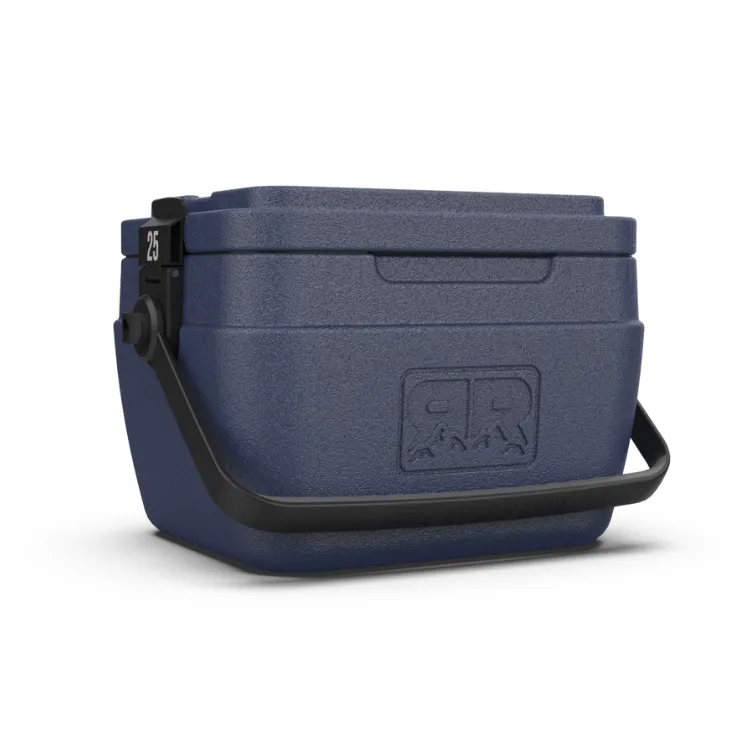 25can Cooler Blue Steel product image