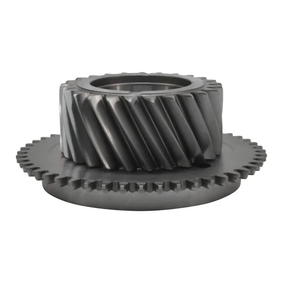 USA Standard Manual Transmission zf 5th Gear zf S547 m t 96- 97 5th Gear 25 Tooth Dsl product image