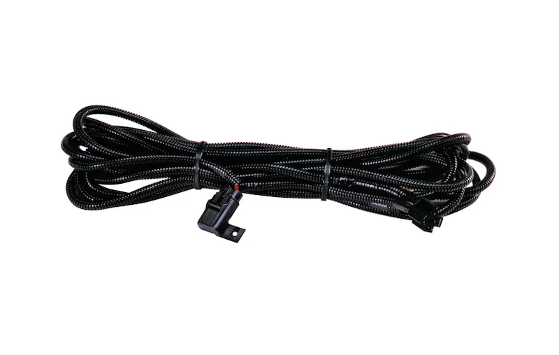 Hella H84994031 High Performance Halogen Wire Harness For 2-Lamp Kits product image