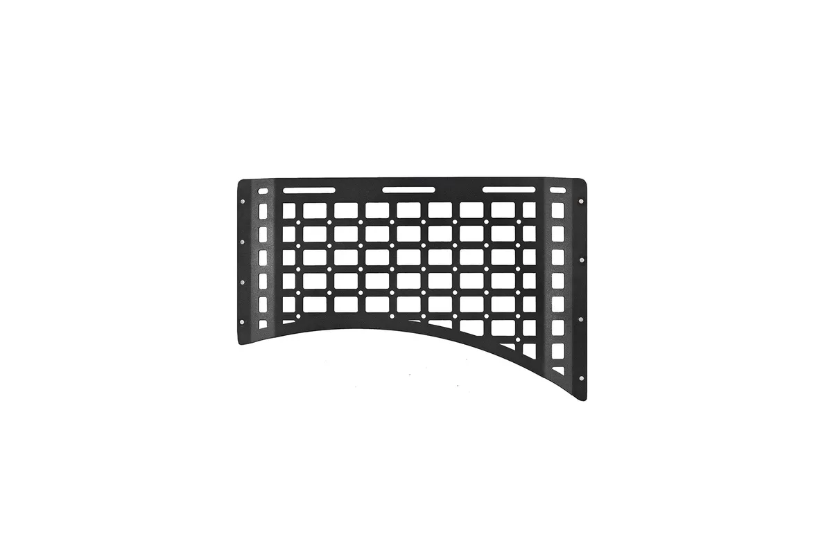 2015-2020 Ford F-150 Raptor Bed Side Molle Panels Passenger Full product image