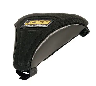 JOES Racing Products Steering Wheel Pad