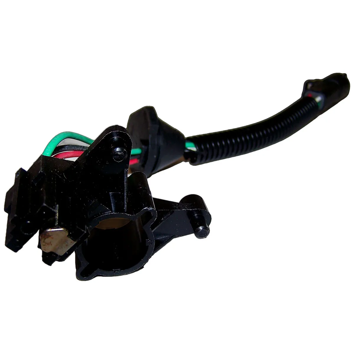 1987-1990 Cherokee XJ w/ 4.0L engine 1987-1990 Comanche MJ w/ 4.0L engine product image