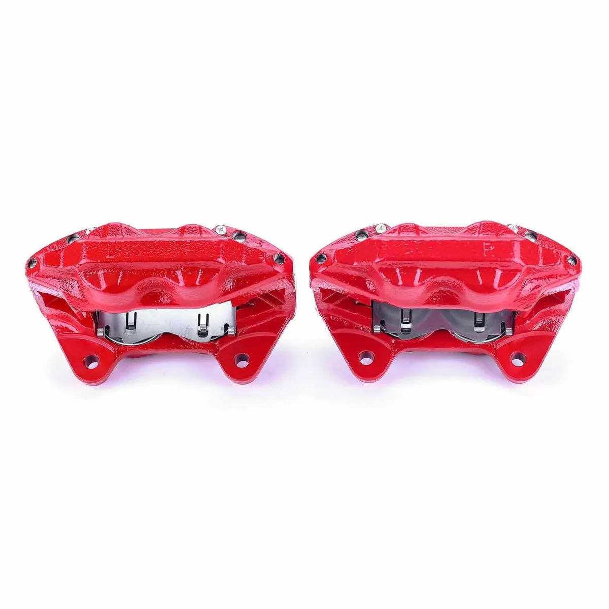 Front Lexus LX470 2007-2003. Toyota Land Cruiser 2007-2003 product image