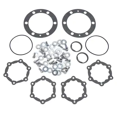 Warn Premium Hub Service Kit for Part 29063, 6094, and 9072