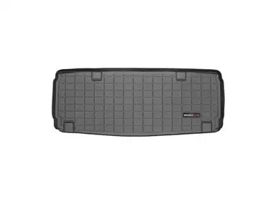 Weathertech BlackCargo Liners2013 +Mercedes-BenzGL-Class