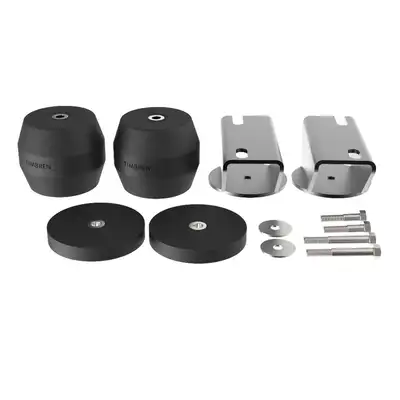 Timbren 03-12 RAM 25003500 2wd4wd Rear Suspension Enhancement System