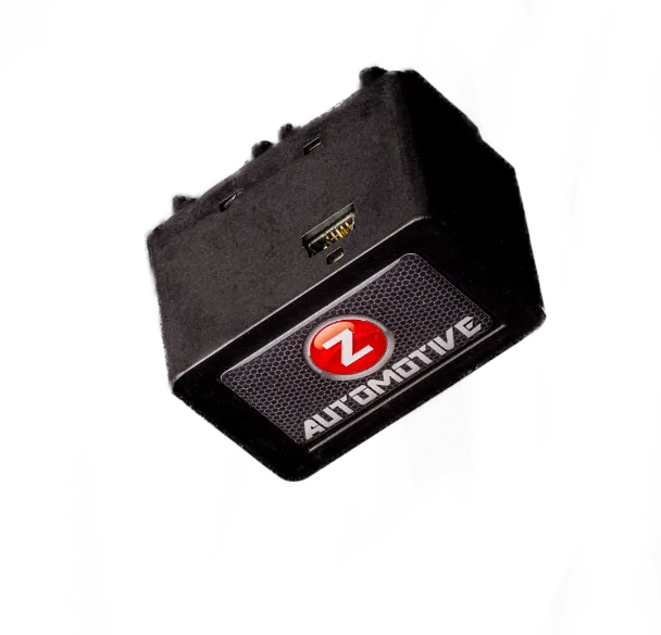 Z Automotive Tazer Mini Programmer - JT/JL product image