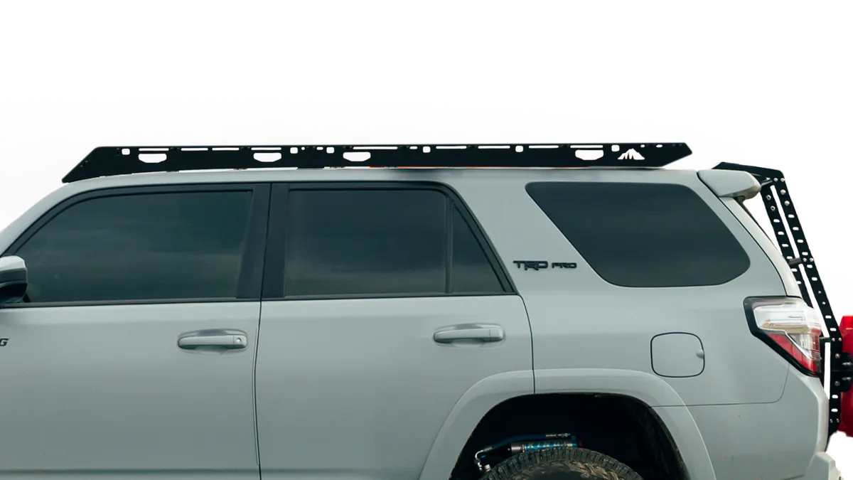 The Crestone (2010-2024 4Runner Roof Rack) product image