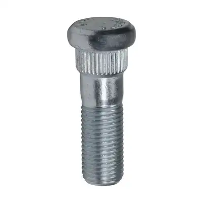 Yukon Gear and Axle Axle Stud 42MM X M12-1.25 14.35MM Knurl Axle Stud 42MM X M12-1.25 14.35MM Knurl Yukon Gear