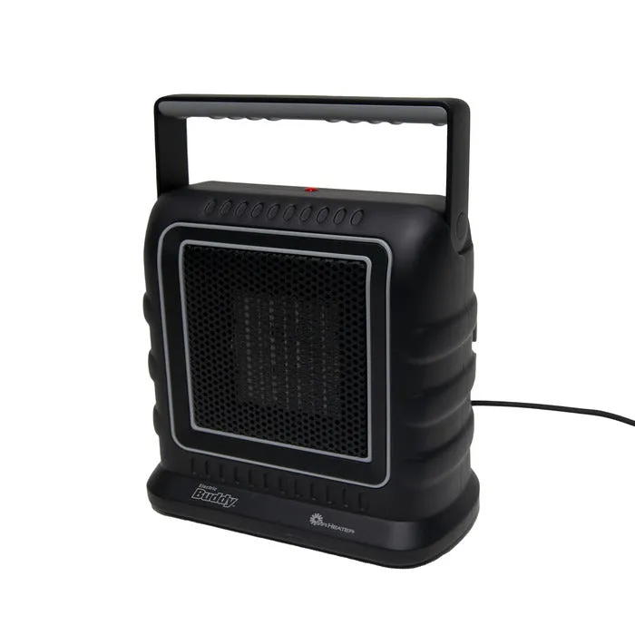 1500W Portable Ceramic Electric Buddy® Heater product image