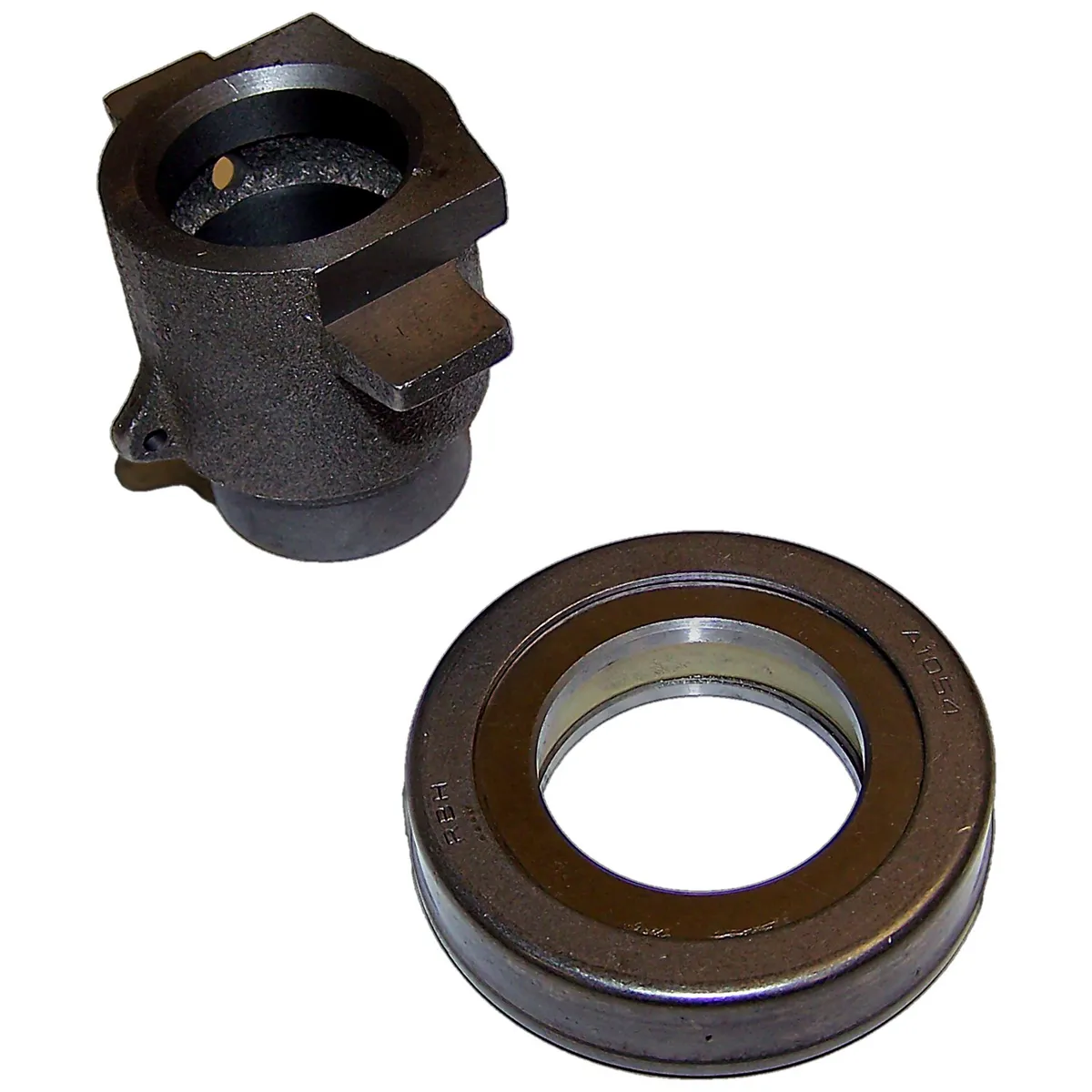 1941-1945 MB w/ 4-134 L-Head Engine;1945-1949 CJ-2A w/ 4-134 L-Head Engine;1948-1953 CJ-3A w/ 4-134 L-Head Engine;1950-1952 M38 w/ 4-134 L-Head Engine;1952-1963 M38A1 w/ 4-134 F-Head Engine;1953-1968 CJ-3B w/ 4-134 F-Head Engine;1955-1971 CJ-5 w/ 4-134 F- product image