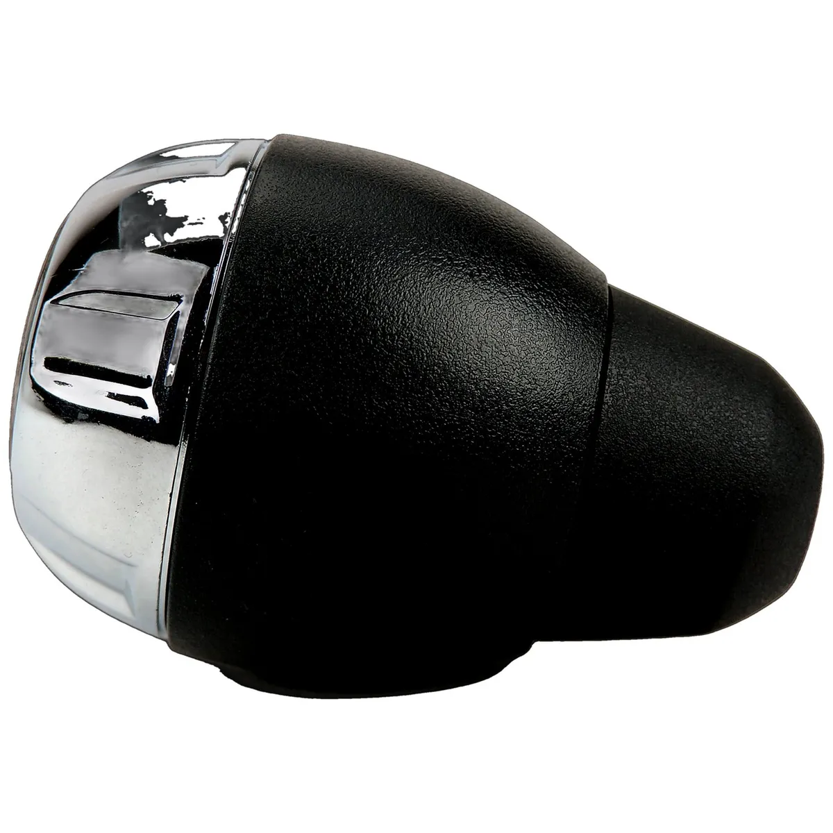 Crown Automotive Jeep Replacement 68085312AB Transmission Shift Knob for 2011-2018 Jeep JK Wrangler w/ Manual Transmission product image