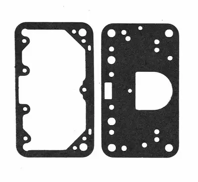 Mr Gasket Holley Carb Bowl Gskt Kit