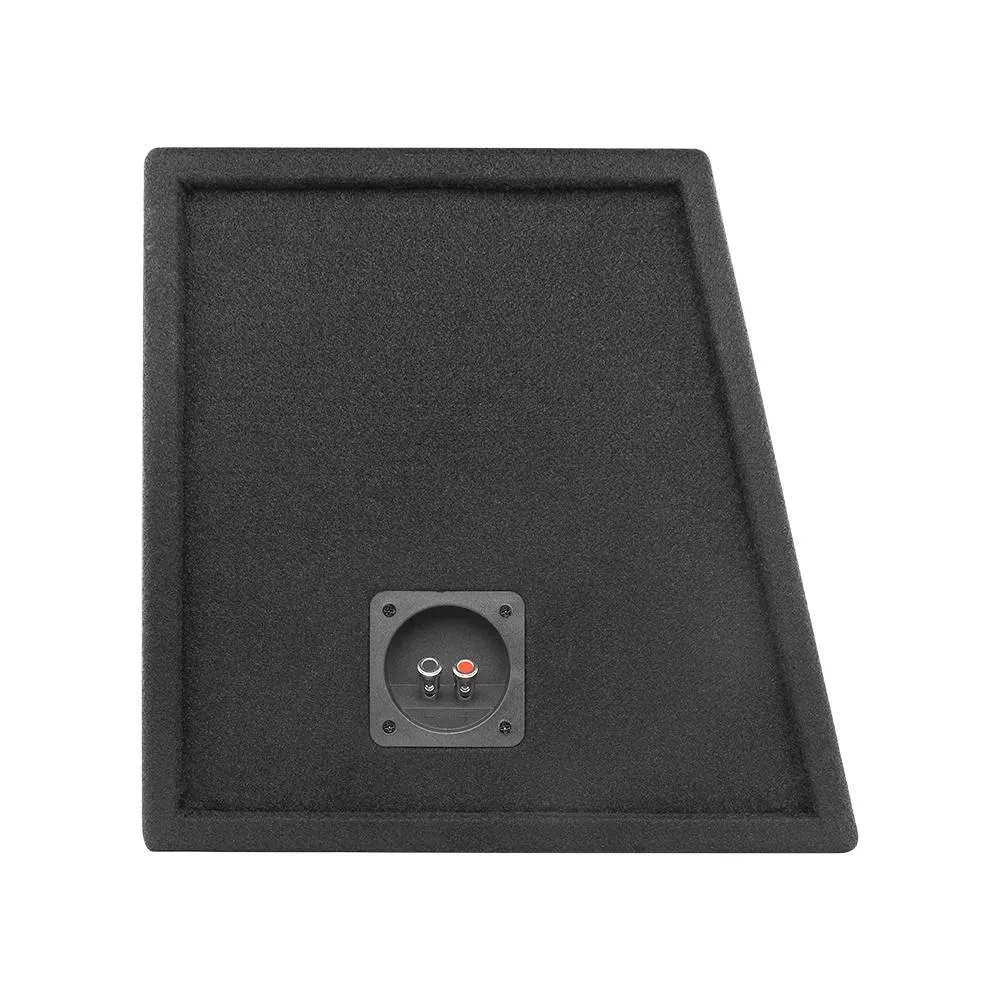 "Dual 12"" Loaded Subwoofer Ported Enclosure With GEN-X124D 900 Watts Rms" product image