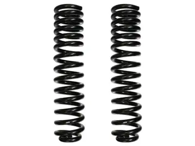 ICON Vehicle Dynamics ICON 2005-2025 Ford F-250/F-350 Super Duty 4WD, Diesel, Front, 7” Lift, Dual Rate Spring Kit