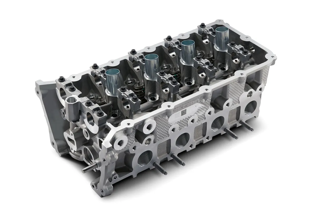 Ford Performance - 5.2L Gen 3 LH Cylinder Head - M-6050-M52B product image