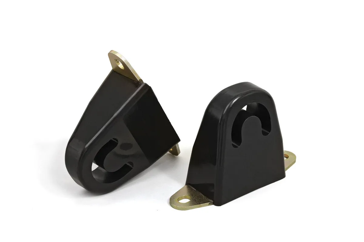 Daystar Rear Extended Bump Stops - Pair - XJ product image