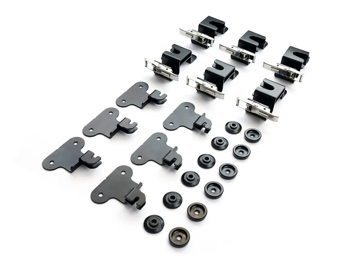 Quick Release Tent Mount Kit 6 Piece - by Front Runner product image
