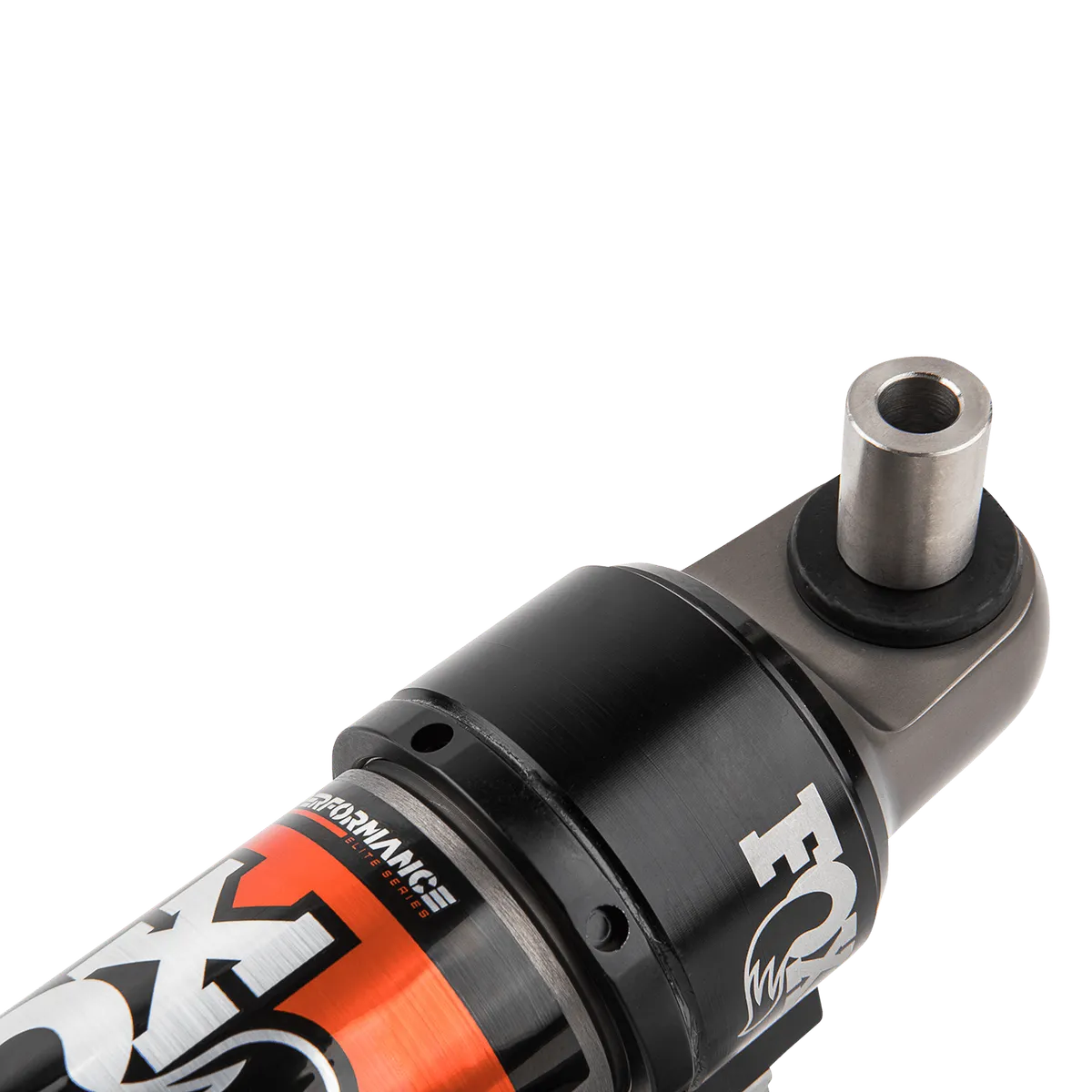 18-Up Jeep JL No Mojave Front Performance Elite 2.5 Remote Reservoir 4.5-6 Inch Lift Dual Speed Compression Adjuster Fox Offroad Shocks product image