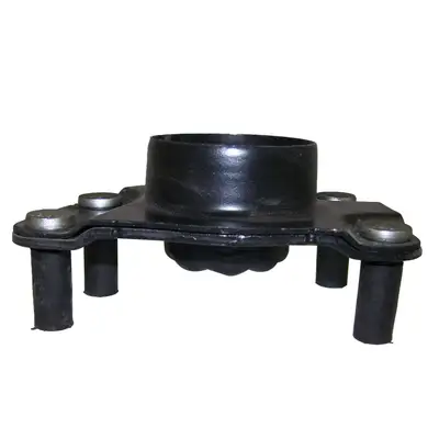 Crown Automotive Jeep Replacement Crown Automotive Jeep Replacement 52128533AA Left Front Upper Shock Mount for 2002-2007 Jeep JK Liberty