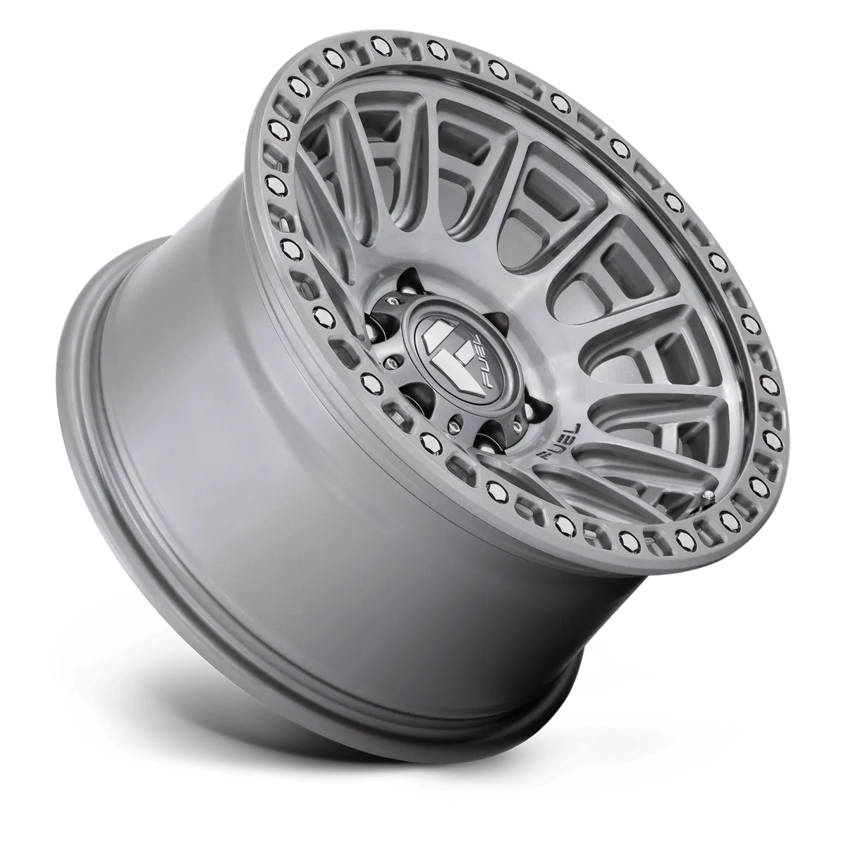 Fuel Wheels | CYCLE | PLATINUM product image