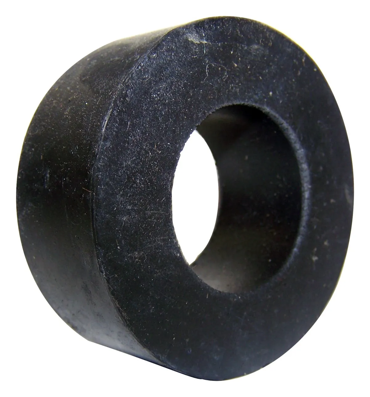 1976-1988 J-Series (4 Required);1976-1991 SJ (8 Required);1979-1983 CJ-5 w/ Steel Body;1979-1986 CJ-7 w/ Steel Body;1981-1986 CJ-8 w/ Steel Body;Lower Body Mount product image