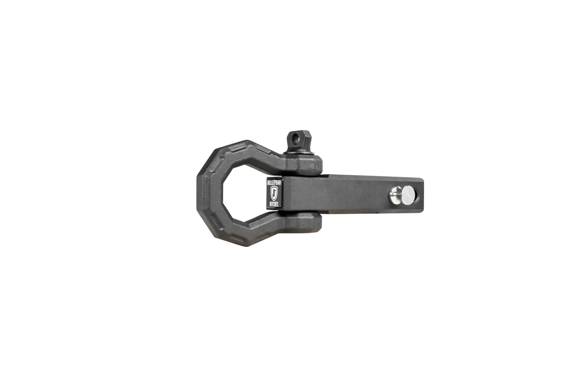 BulletProof 2.0" Heavy Duty Receiver Shackle product image