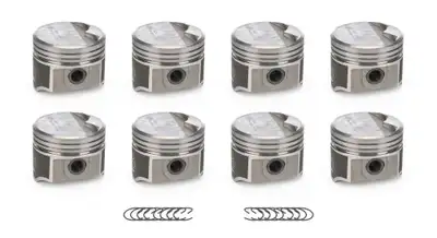 Sealed Power Speed Pro L-2316F 30 POWERFORGED Piston Set