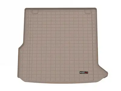 Weathertech 2024 - 2025 Mercedes-Benz E-Class All-Terrain Tan Cargo Liners Wagon